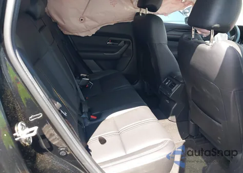 2023 Mazda Cx-50 2.5 Turbo Premium Plus из США, поврежденный, VIN 7MMVABEY7PN153162